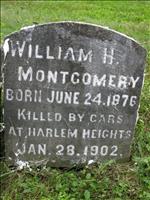 Montgomery, William H